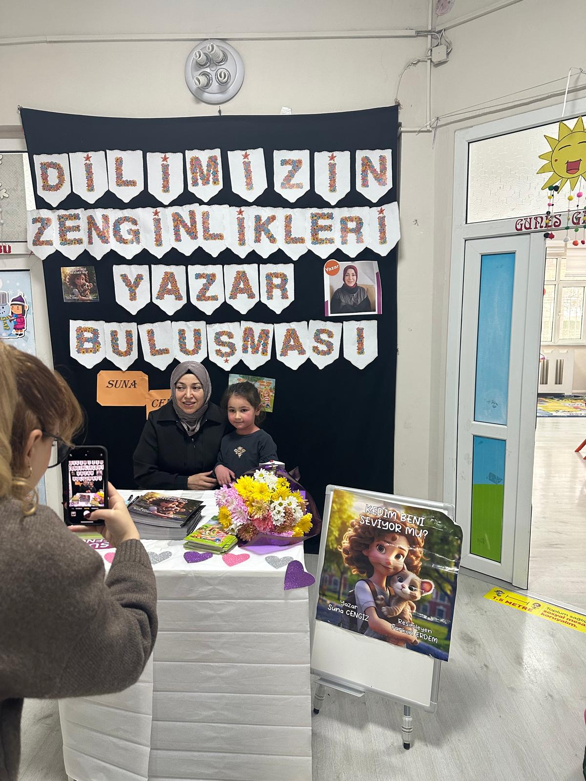 Veli Seminerleri ve Uygulamaları